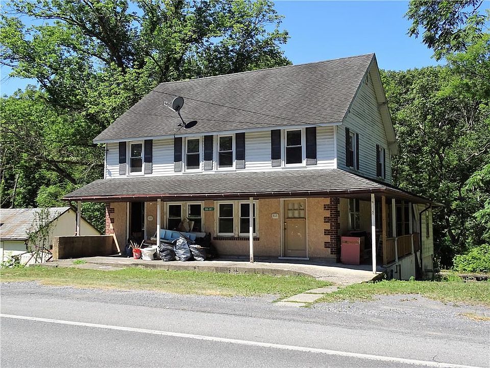 265 Monocacy Dr, Bath, PA 18014 Zillow