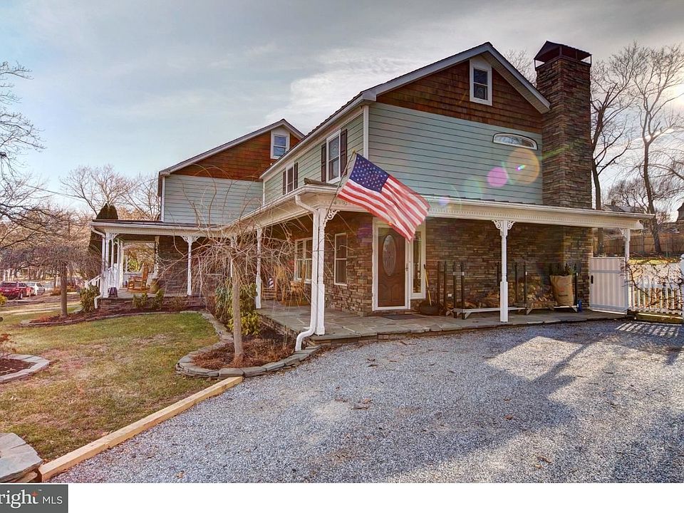 75 Columbia Ave, Hopewell, NJ 08525 Zillow