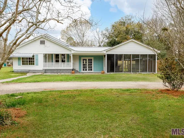 29705 Gaylord Rd, Walker, LA 70785