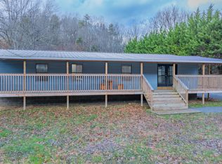 1425 Goshen Valley Rd, Church Hill, TN 37642