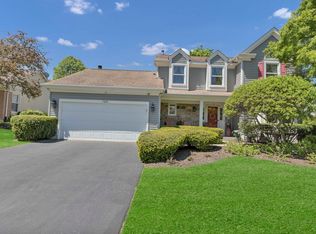 140 Copperwood Dr, Buffalo Grove, IL 60089