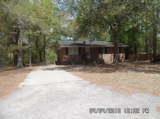 163 Shady Ln, Barnwell, SC 29812