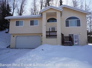 17316 N Juanita Loop, Eagle River, AK 99577