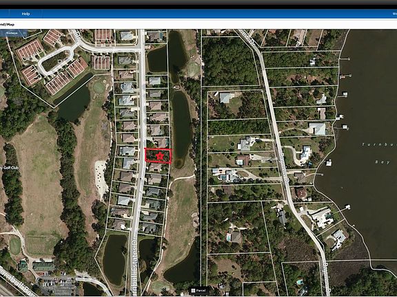 2nd image of 2623 Turnbull Estates Dr