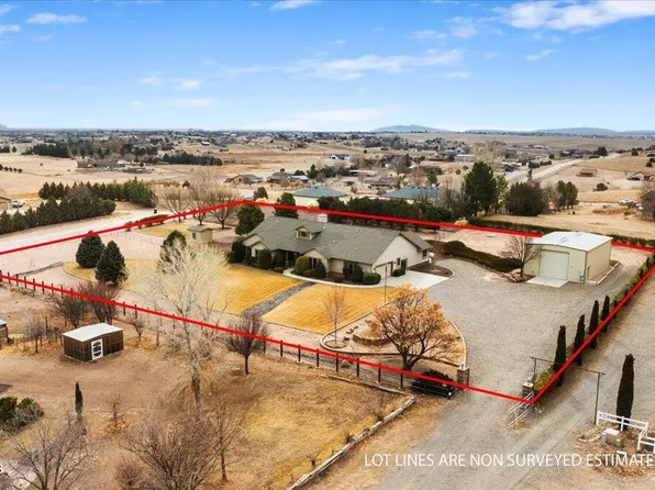 1785 N Sunrise Cir, Chino Valley, AZ 86323