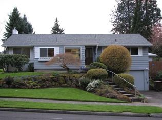 1285 SW Hilldale Ave, Portland, OR 97225