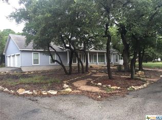 471 Phantom Rider Trl, Spring Branch, TX 78070