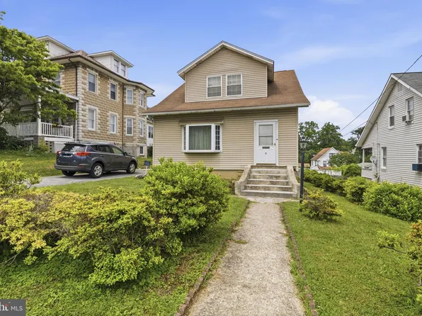 6 Chesley Ave, Baltimore, MD 21206
