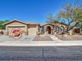 2810 W Sousa Dr, Phoenix, AZ 85086