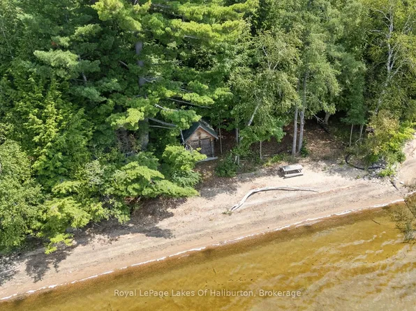 1046 Placid Ln, Algonquin Highlands, ON K0M 1S0
