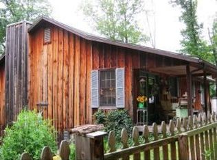 152 Booher Rd, Jonesborough, TN 37659