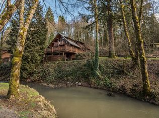 8900 SE Hideaway Ct, Damascus, OR 97089