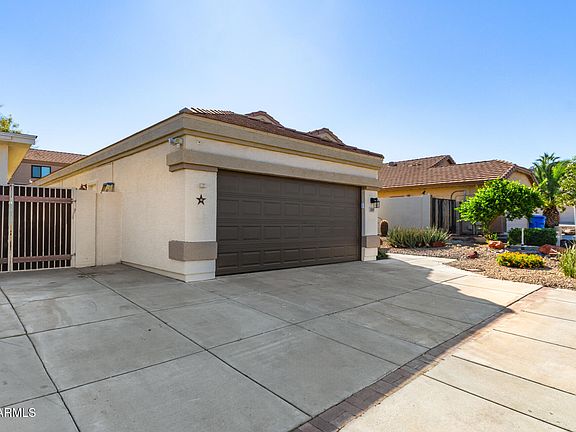 2nd image of 2107 E MARCO POLO Road