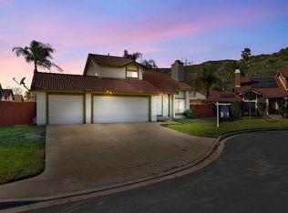 10240 Caminito Rio Ct, Lakeside, CA 92040