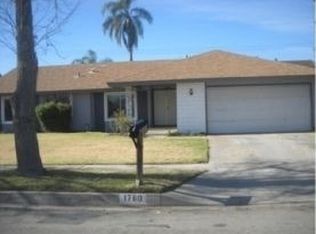 1760 N Verde Ave, Rialto, CA 92376