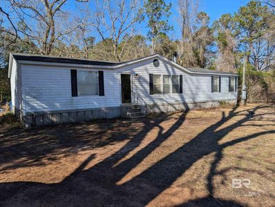 43169 Highway 31, Brewton, AL, 36426