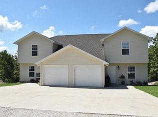 1333 Port Ln, Osage Beach, MO 65065