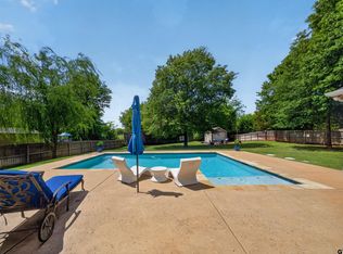 21328 Boone Dr, Bullard, TX 75757