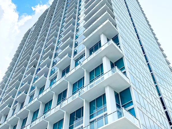 150 E Robinson St Unit 1025, Orlando, FL 32801