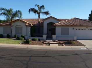 7615 W Mauna Loa Ln, Peoria, AZ 85381