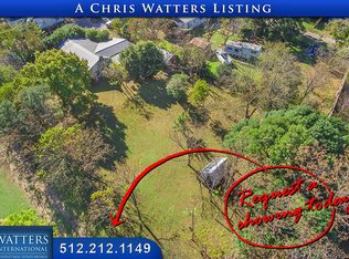 110 Fallwell St, Liberty Hill, TX 78642