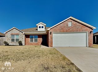 8717 E 161st Pl S, Bixby, OK 74008