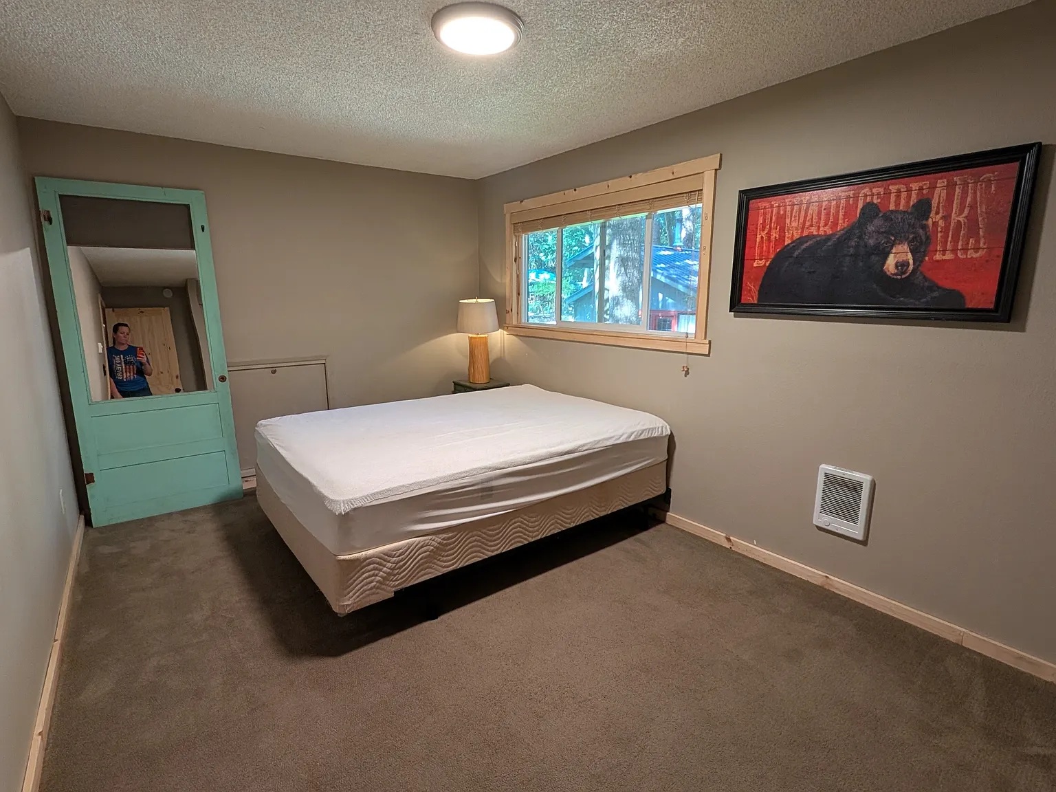 Mossy Rock Cottage - 1 — Photo 4