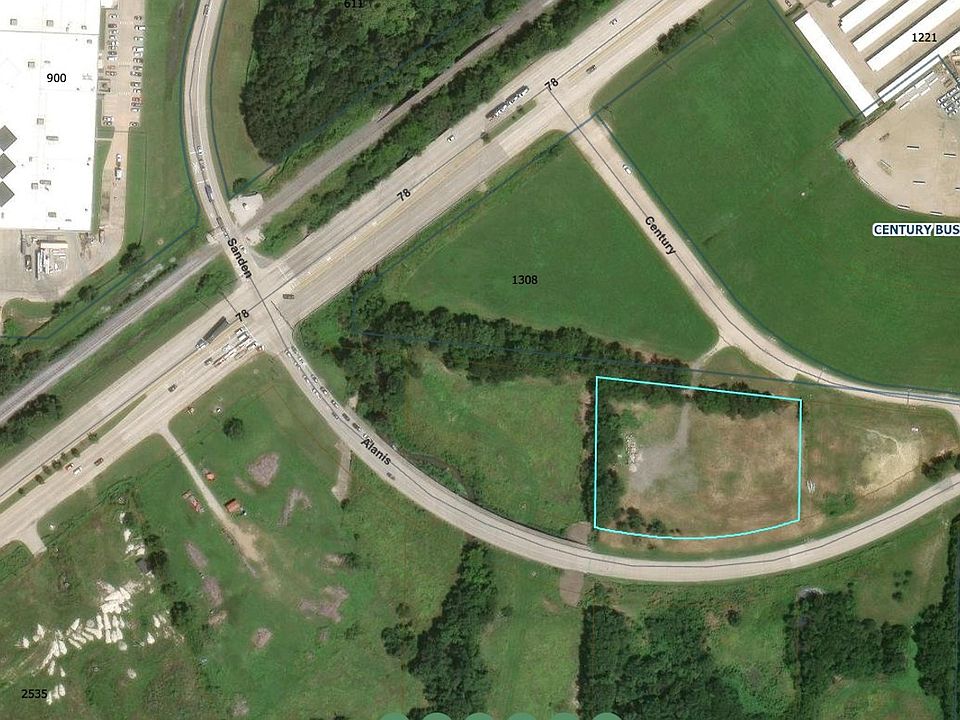 2nd image of 2201 W Alanis Dr