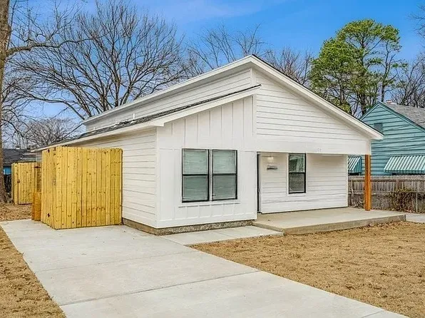 803 Goodwyn St, Memphis, TN