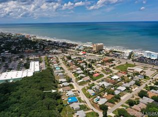 1500 Southard Ave, New Smyrna Beach, FL 32169