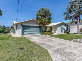 4263 Bellaire Dr, Hernando Beach, FL 34607