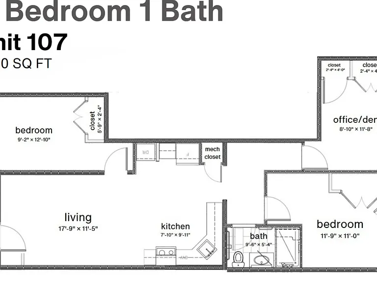 1060 Main St (55+ community) — Photo 37