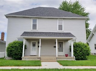 720 W Main St, Lebanon, IN 46052