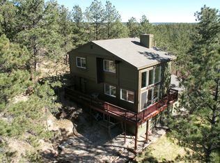 18710 Cloven Hoof Dr, Palmer Lake, CO 80133