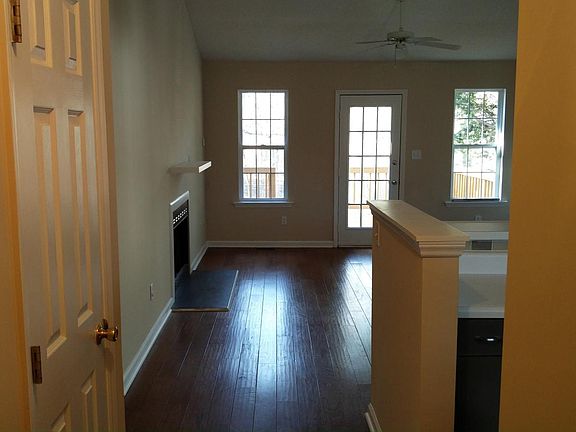 Entry Way