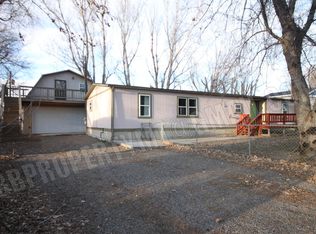 3453 Tigard Ave, Billings, MT 59101