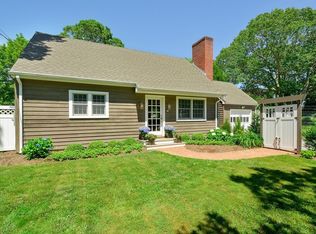 156 Cedar St, East Hampton, NY 11937