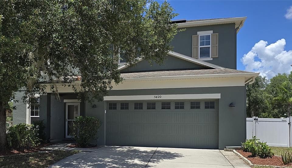 1st image of 5420 ANGELONIA TERRACE