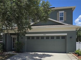 5420 Angelonia Ter, Land O Lakes, FL 34639
