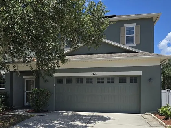 5420 Angelonia Ter, Land O Lakes, FL 34639