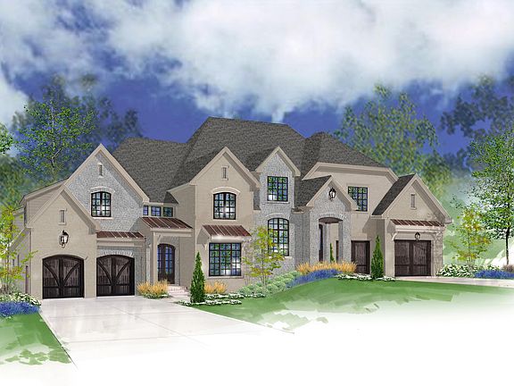 2nd image of 1438 Enclave Way