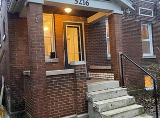5216 Gresham St, Saint Louis, MO