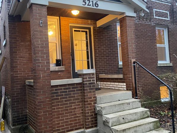 3 Bedroom For Rent St Louis Mo