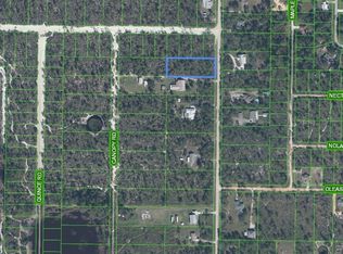 5807 Olive Rd, Sebring, FL 33875