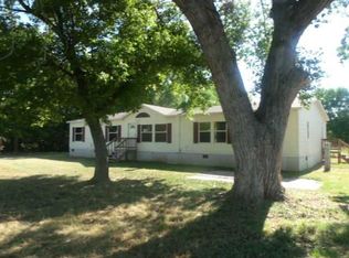 12212 Silver Springs Ln, Yukon, OK 73099