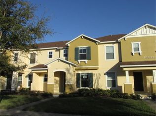 2417 Formax Dr, Orlando, FL 32828