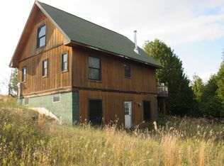 13392 Trout Ln, Millersburg, MI 49759