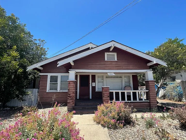 292 Higuera St — Photo 1
