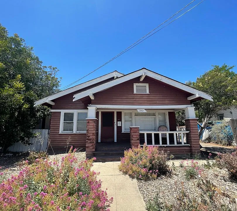 292 Higuera St