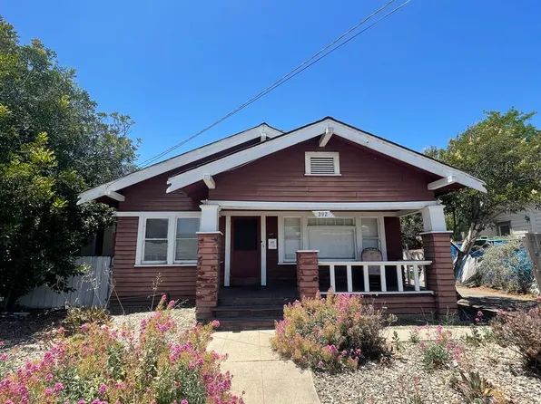 292-300 Hig, 292 Higuera St #292, San Luis Obispo, CA 93401